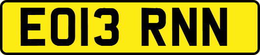 EO13RNN