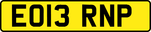 EO13RNP