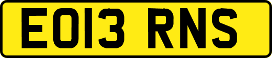 EO13RNS