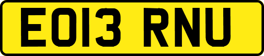 EO13RNU