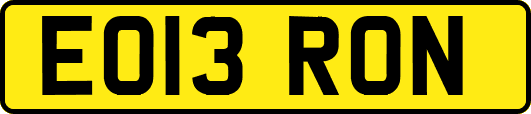 EO13RON