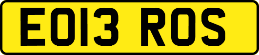 EO13ROS