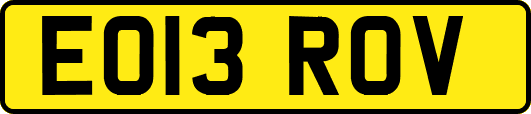 EO13ROV