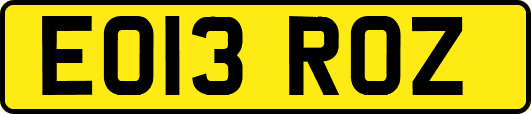 EO13ROZ