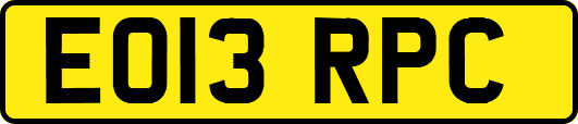 EO13RPC