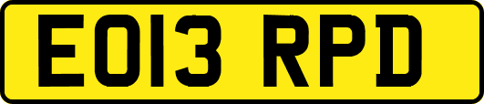 EO13RPD