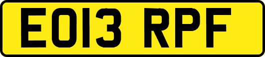 EO13RPF
