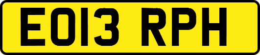 EO13RPH