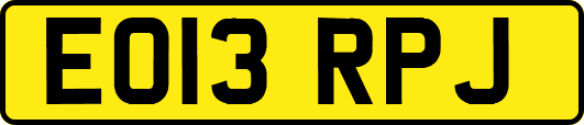 EO13RPJ