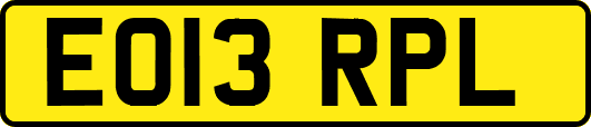 EO13RPL