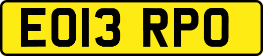 EO13RPO