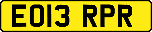 EO13RPR