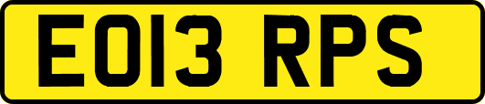 EO13RPS