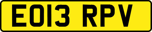 EO13RPV