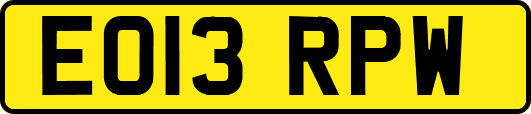 EO13RPW