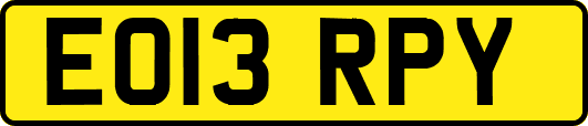 EO13RPY