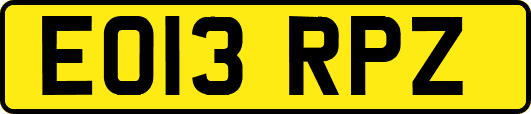 EO13RPZ