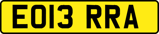 EO13RRA