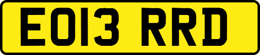 EO13RRD