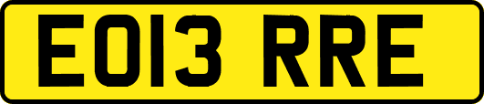 EO13RRE