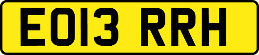 EO13RRH