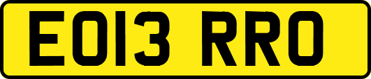 EO13RRO