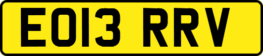EO13RRV