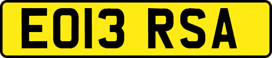 EO13RSA