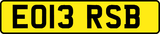 EO13RSB