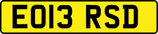 EO13RSD