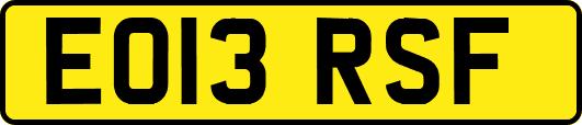 EO13RSF
