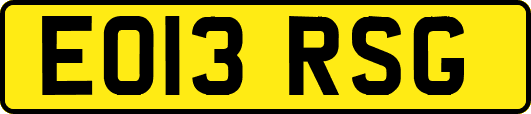 EO13RSG