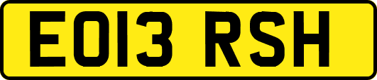 EO13RSH