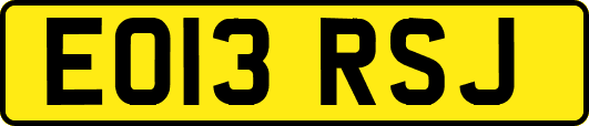 EO13RSJ