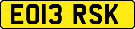 EO13RSK