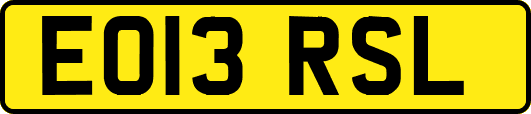 EO13RSL