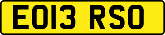 EO13RSO