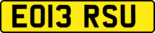 EO13RSU