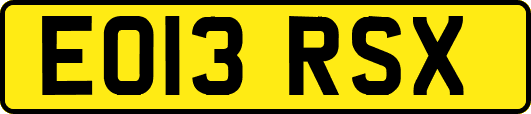 EO13RSX