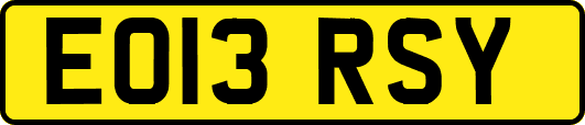 EO13RSY