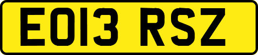 EO13RSZ
