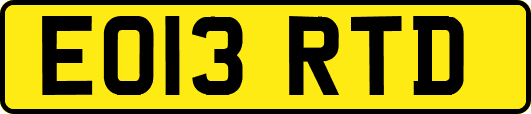 EO13RTD