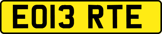 EO13RTE