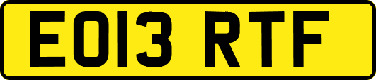 EO13RTF