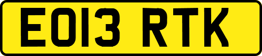 EO13RTK