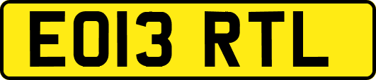 EO13RTL