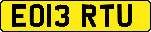 EO13RTU