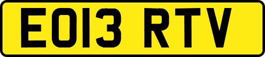 EO13RTV