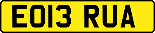 EO13RUA