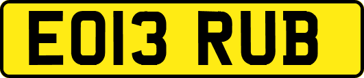 EO13RUB